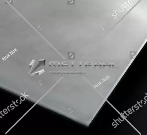 Лист алюминиевый 5 мм в Москве