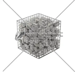 Габионы в Москве