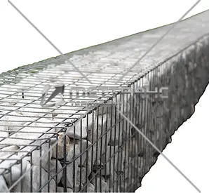 Коробчатые габионы в Москве