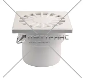 Трап пластиковый в Москве