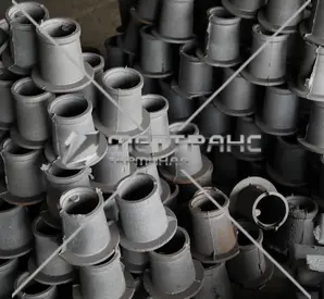 Ковер газовый чугунный в Москве